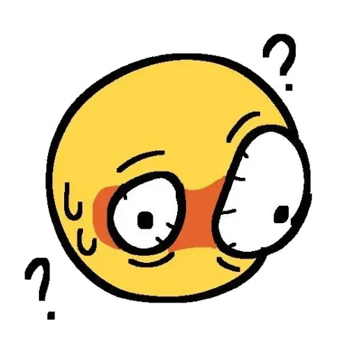 😳 Стикер «Stupid Stickers» для Telegram