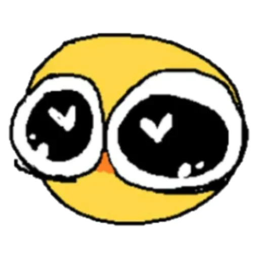 🥺 Стикер «Stupid Stickers» для Telegram