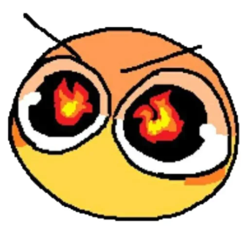 🤬 Стикер «Stupid Stickers» для Telegram