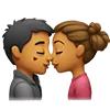 😘 Эмодзи «DXAY&BelyaR4» для Telegram