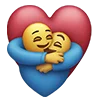 🥰 Эмодзи «DXAY&BelyaR4» для Telegram