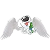🐕 Эмодзи «DXAY&BelyaR4» для Telegram