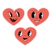 ❤️‍🔥 Эмодзи «DXAY&BelyaR4» для Telegram
