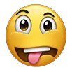 🥴 Эмодзи «DXAY&BelyaR4» для Telegram