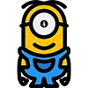 🙃 Эмодзи «DXAY&BelyaR4» для Telegram