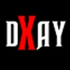 🌈 Эмодзи «DXAY&BelyaR4» для Telegram