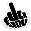 🖕 Эмодзи «DXAY&BelyaR4» для Telegram
