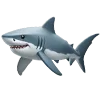 🦈 Эмодзи «DXAY&BelyaR4» для Telegram