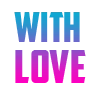 ❤️‍🔥 Эмодзи «DXAY&BelyaR4» для Telegram