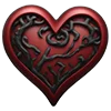 ❤️ Эмодзи «DXAY&BelyaR4» для Telegram