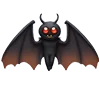 🦇 Эмодзи «DXAY&BelyaR4» для Telegram