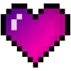 💖 Эмодзи «DXAY&BelyaR4» для Telegram