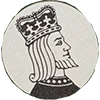 ♠️ Эмодзи «DXAY&BelyaR4» для Telegram