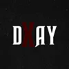 🤩 Эмодзи «DXAY&BelyaR4» для Telegram