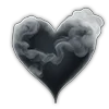 🖤 Эмодзи «DXAY&BelyaR4» для Telegram