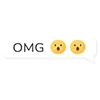 😮 Эмодзи «DXAY&BelyaR4» для Telegram