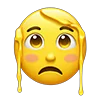 😢 Эмодзи «DXAY&BelyaR4» для Telegram