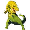 🦖 Эмодзи «DXAY&BelyaR4» для Telegram