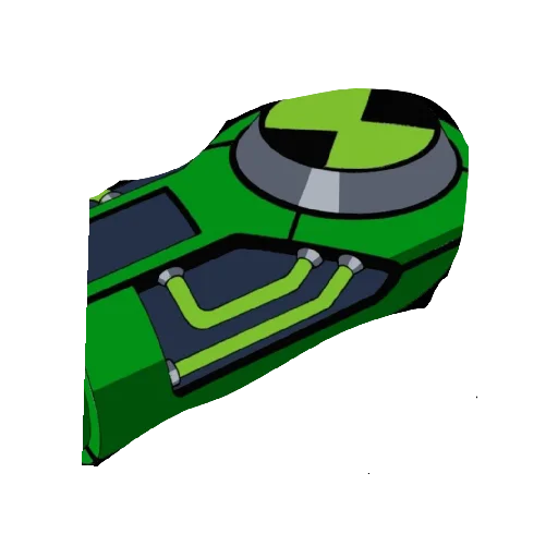 😄 Стикер «Ben10» для Telegram