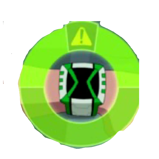 😄 Стикер «Ben10» для Telegram