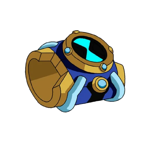 😄 Стикер «Ben10» для Telegram