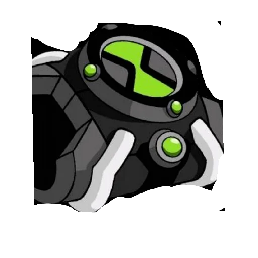 😄 Стикер «Ben10» для Telegram