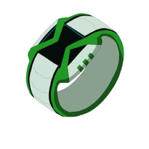 😄 Стикер «Ben10» для Telegram