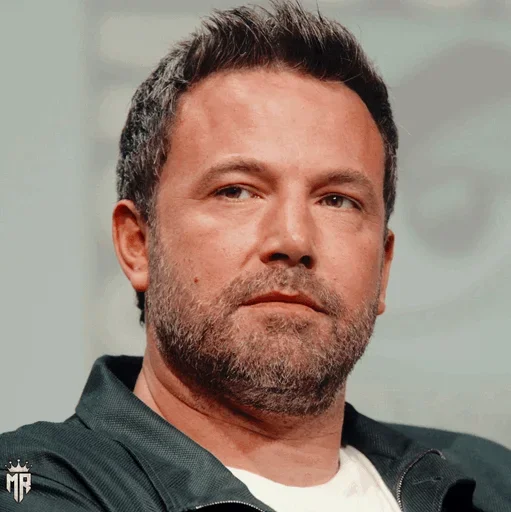 😒 Стикер «Ben Affleck» для Telegram