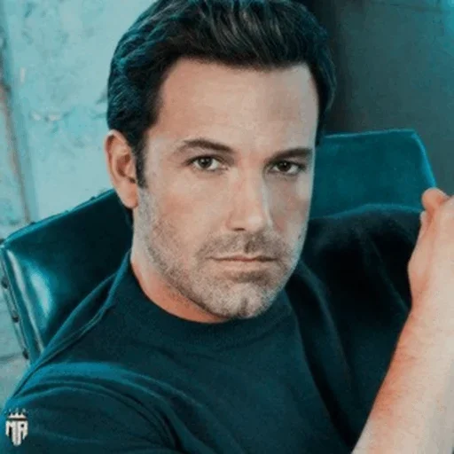 😑 Стикер «Ben Affleck» для Telegram