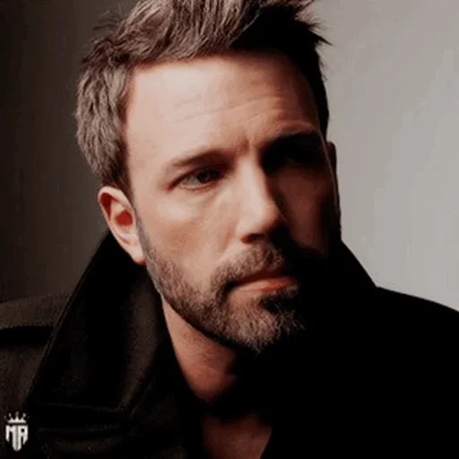 😺 Стикер «Ben Affleck» для Telegram
