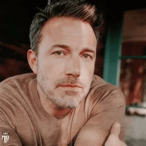 🤔 Стикер «Ben Affleck» для Telegram