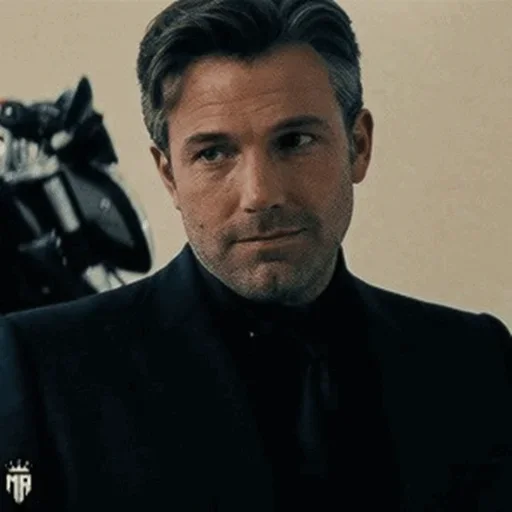 🙄 Стикер «Ben Affleck» для Telegram