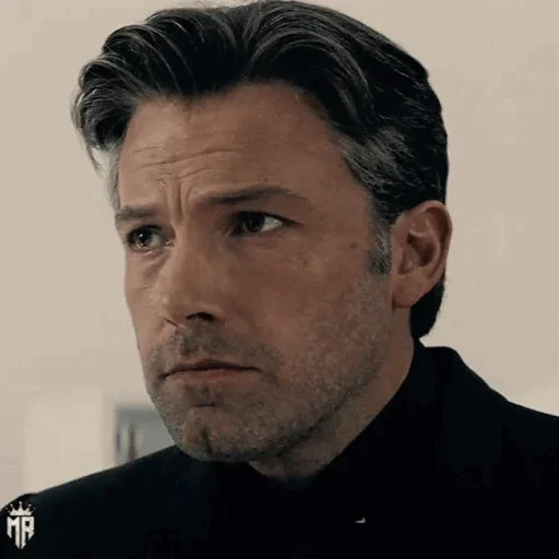 😕 Стикер «Ben Affleck» для Telegram