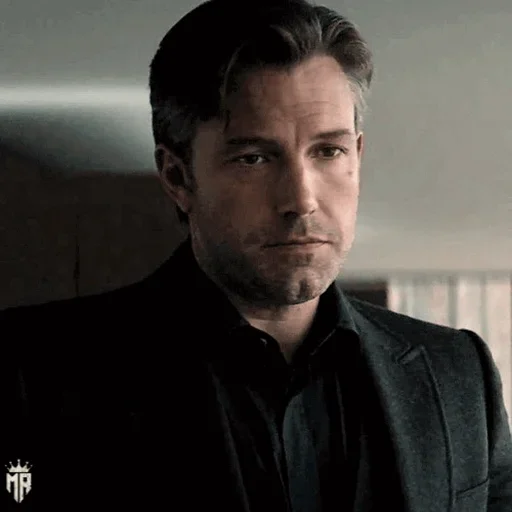 😼 Стикер «Ben Affleck» для Telegram