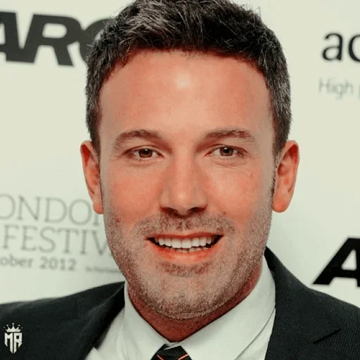 😄 Стикер «Ben Affleck» для Telegram