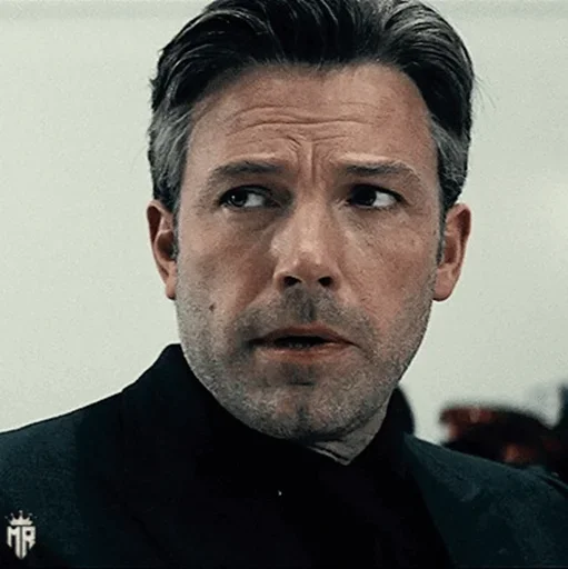 🧣 Стикер «Ben Affleck» для Telegram