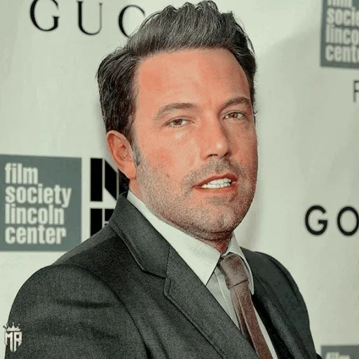 😬 Стикер «Ben Affleck» для Telegram