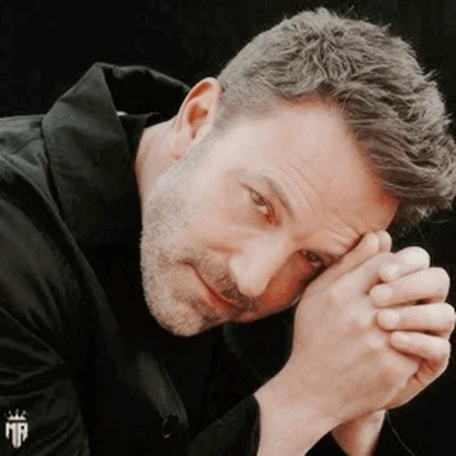 😴 Стикер «Ben Affleck» для Telegram