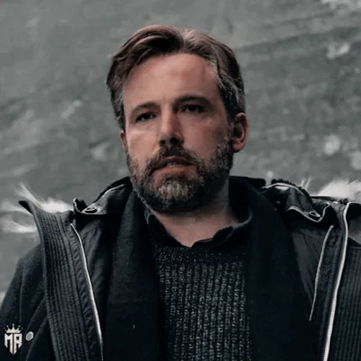 🥸 Стикер «Ben Affleck» для Telegram