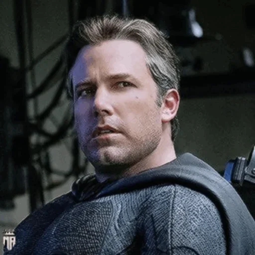 🙄 Стикер «Ben Affleck» для Telegram