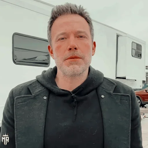 🙂 Стикер «Ben Affleck» для Telegram