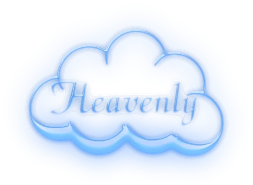😚 Стикер «Be natural pls» для Telegram
