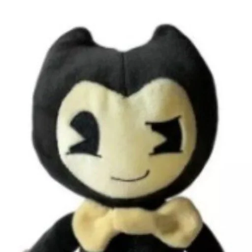 😼 Стикер «Bendy!» для Telegram