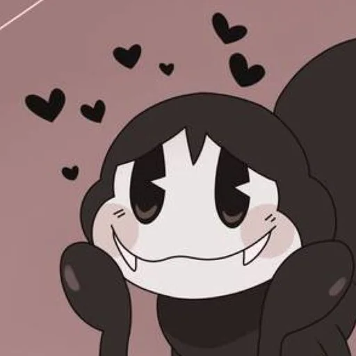 💕 Стикер «Bendy!» для Telegram