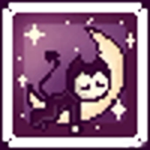 🖤 Эмодзи «Bendy» для Telegram