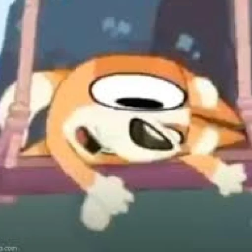 🤡 Стикер «Bluey Блуи» для Telegram