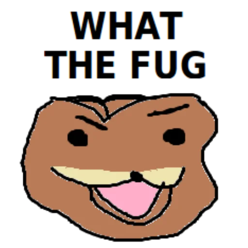 😃 Стикер «Benis» для Telegram