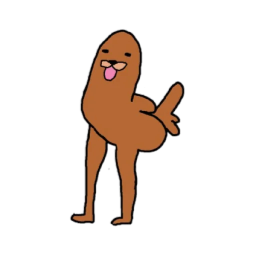😃 Стикер «Benis» для Telegram