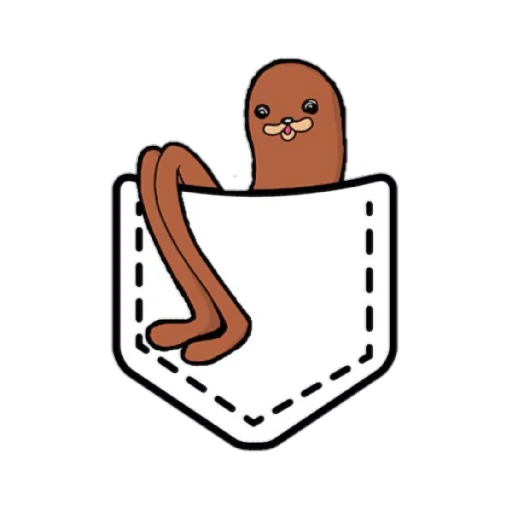 🥺 Стикер «Benis» для Telegram