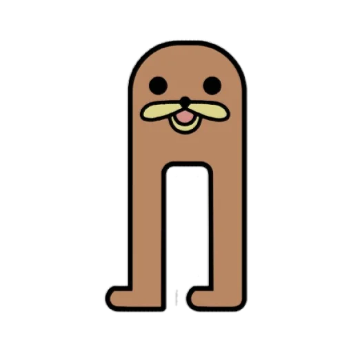😃 Стикер «Benis» для Telegram